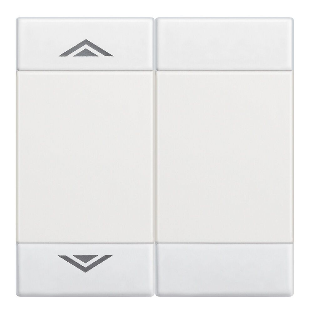 Bticino Wippe N4911M2AHN