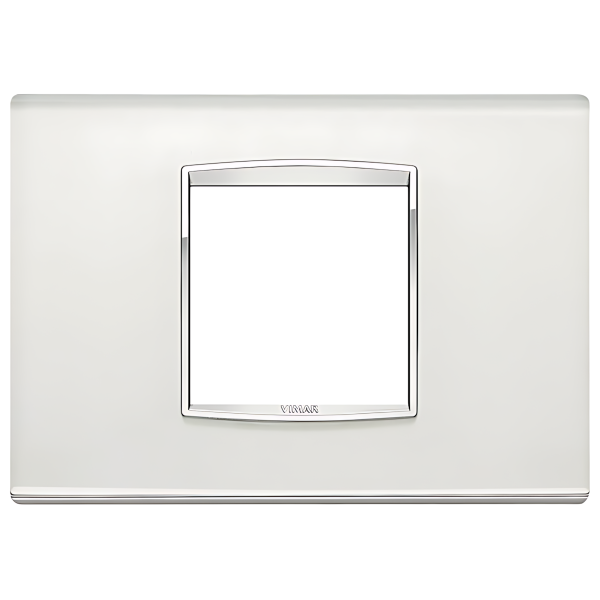 Vimar Abdeckrahmen Classic 20652.C81