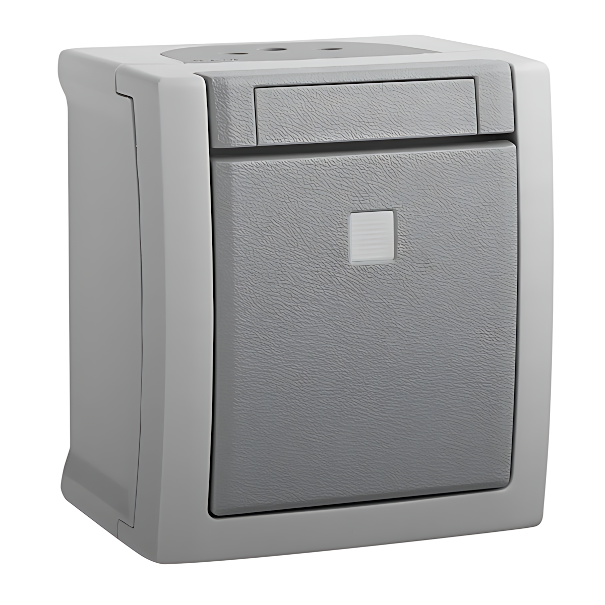 HHG Wippschalter 90591063-DE Nr. 90591063DE