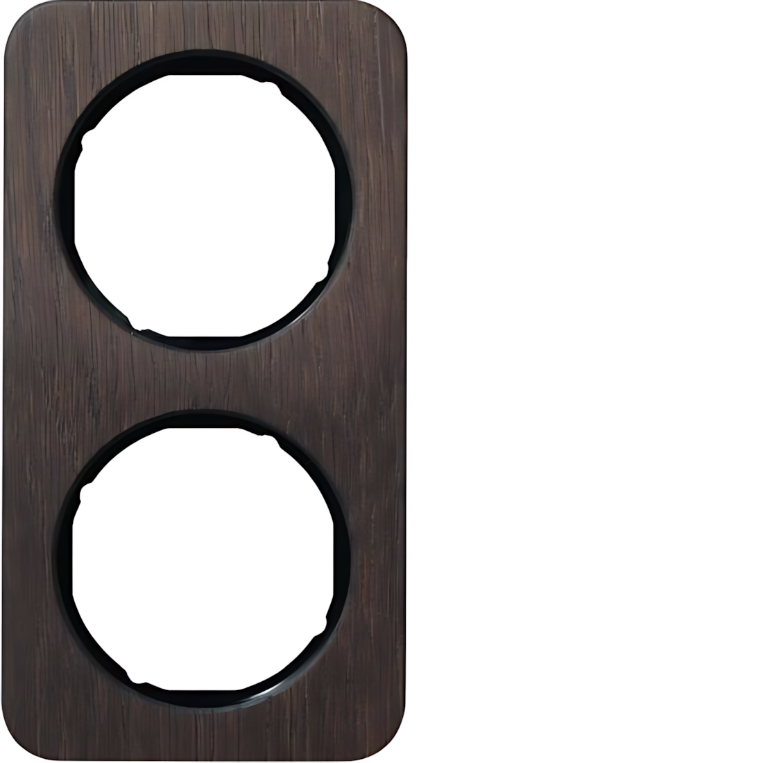 Berker 2fach Rahmen 10122354 