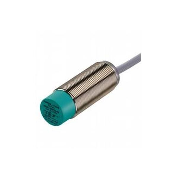 Pepperl+Fuchs Induktiver Sensor 236506 Typ NBN8-18GM50-E2-T