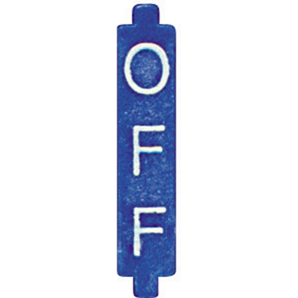 Bticino Bus Konfigurator 3501/OFF