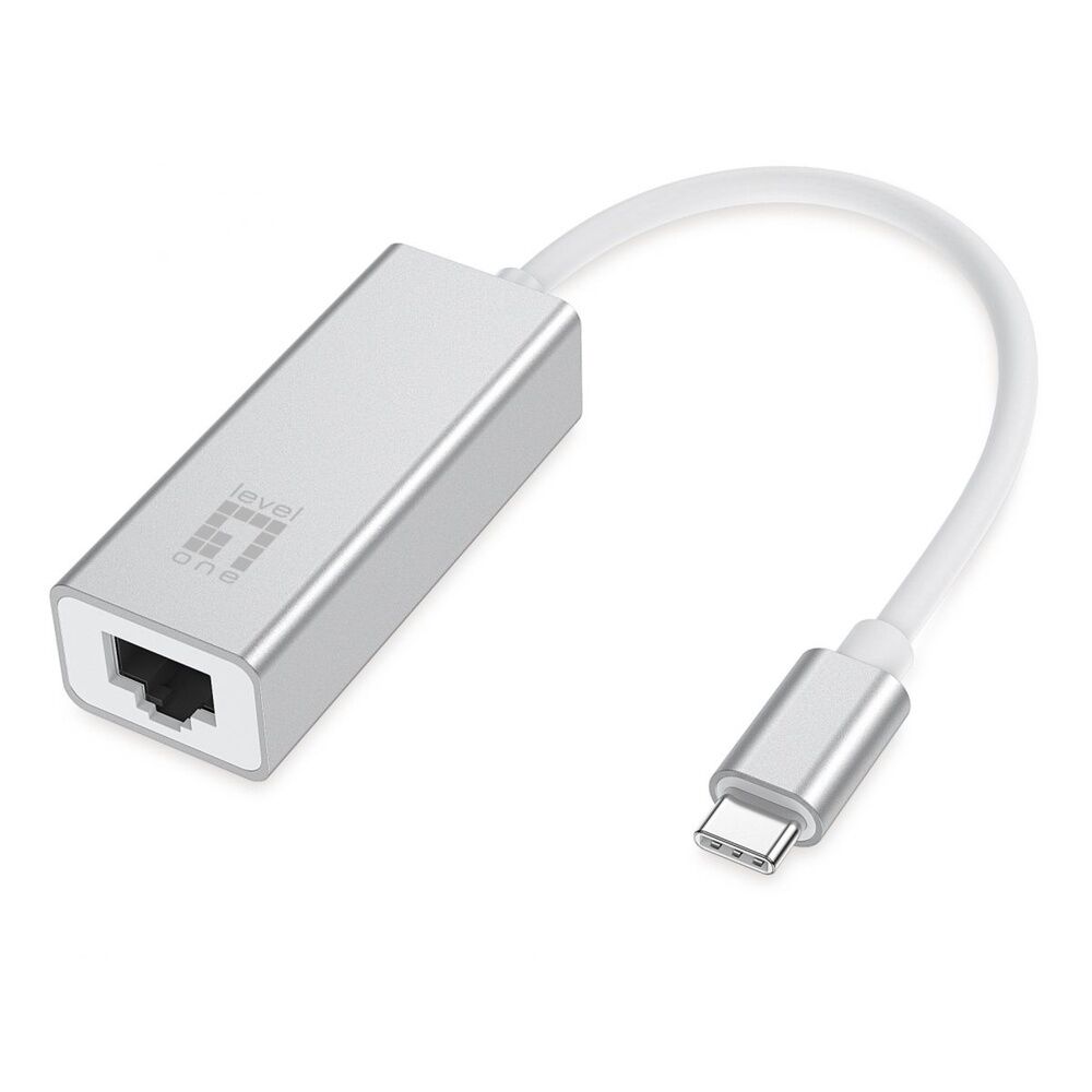 EFB Elektronik Netzwerkadapter USB-0402