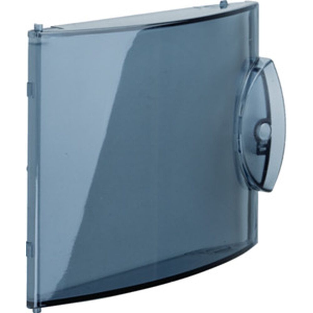 Hager Transparente Tür GP104T