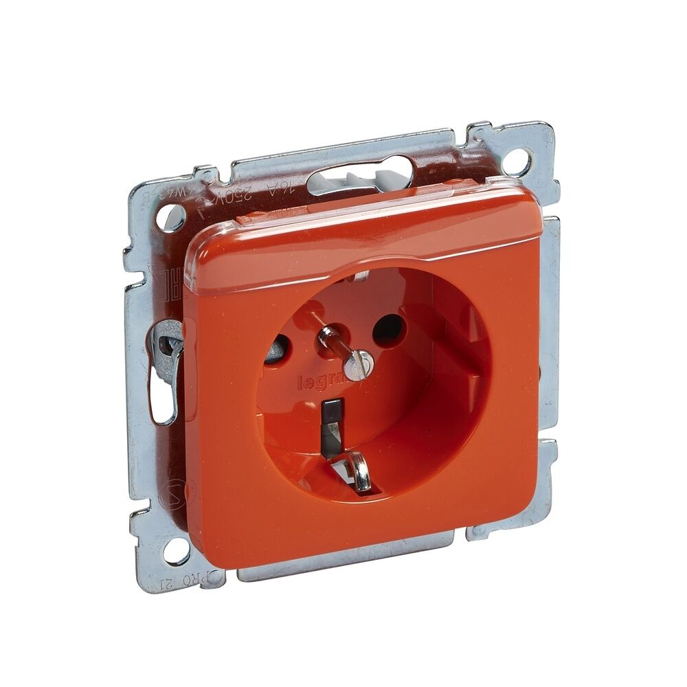Legrand Steckdose 776242