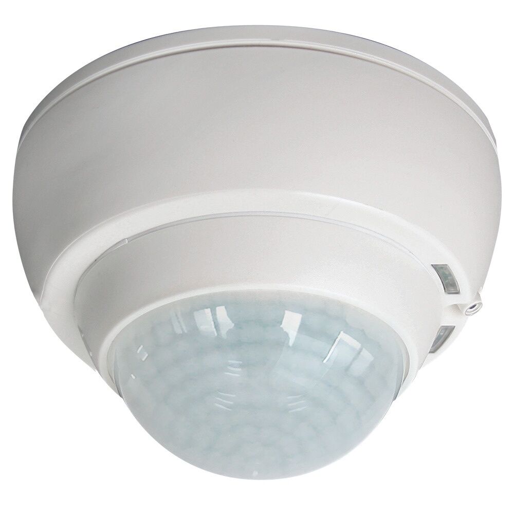 B.E.G. Brück 1Kanal Präsenzmelder 92747 Typ PD4-M-TRIO-K-3P-AP