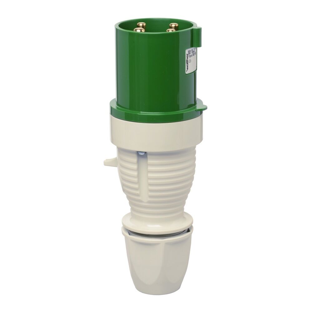 Walther-Werke Stecker 262402 