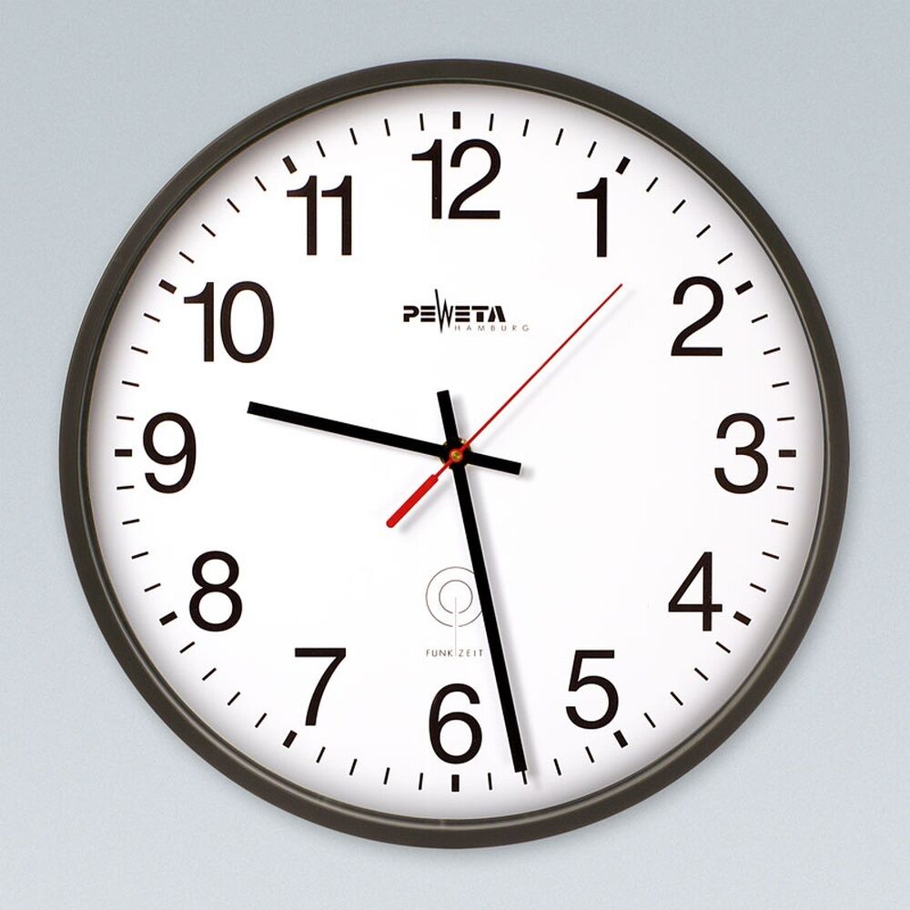 Peweta Funkuhr 51.130.212 