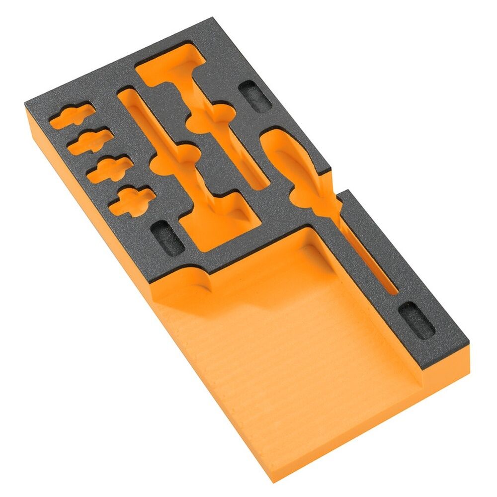 Weidmüller Einlage 2683850000 Typ TC INL THIRD 6 EMPTY