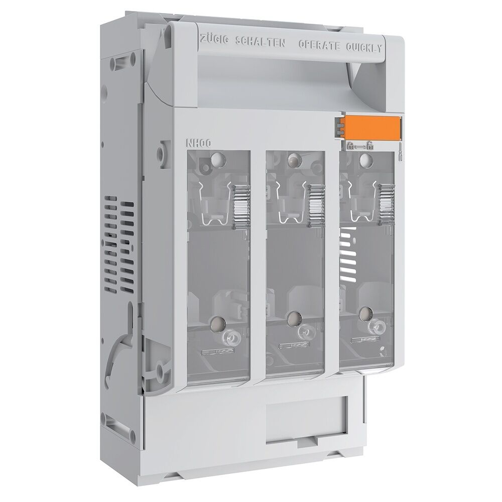 ABN NH Trenner XTR309 