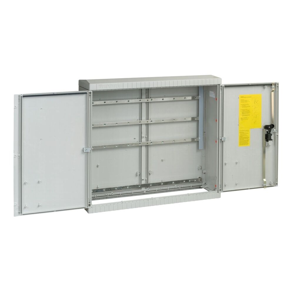 ABN Leergehäuse SK102GA