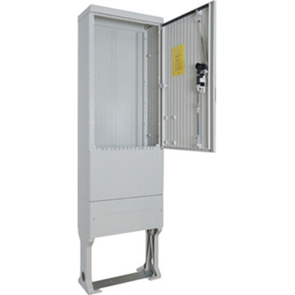 Hager Verteilersäule ZAL205