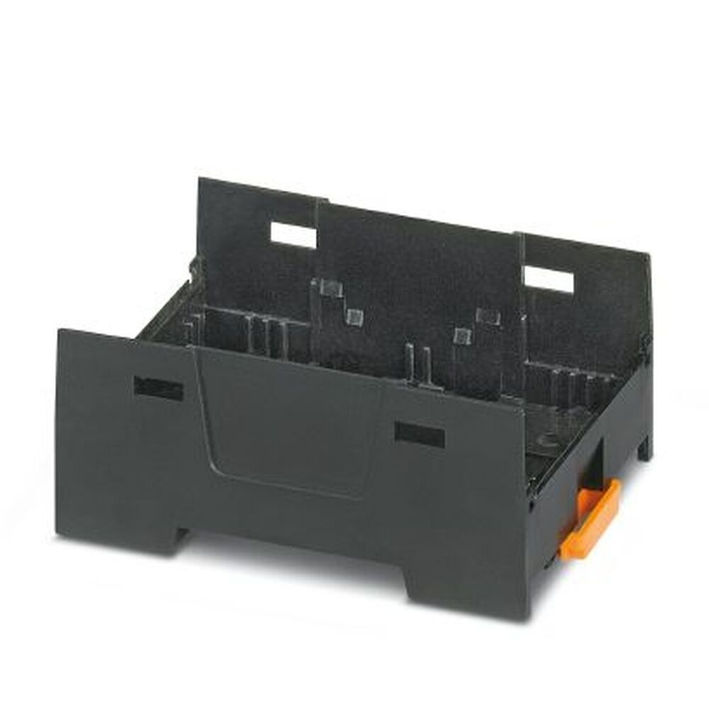 Phoenix Contact Gehäuseunterteil 2201817 Typ EH 52,5 F-B/ABS BK9005