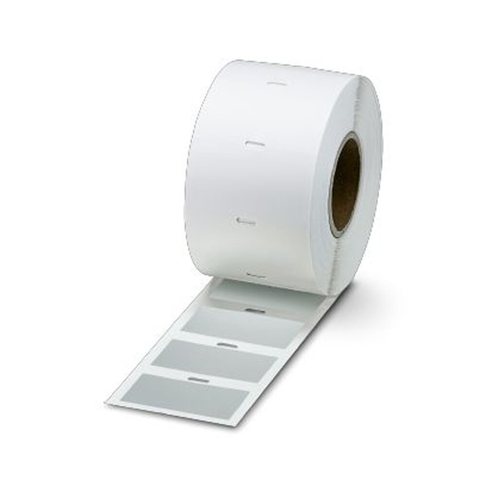 Phoenix Contact Etikett 0817112 Typ EML (100X73)R SR