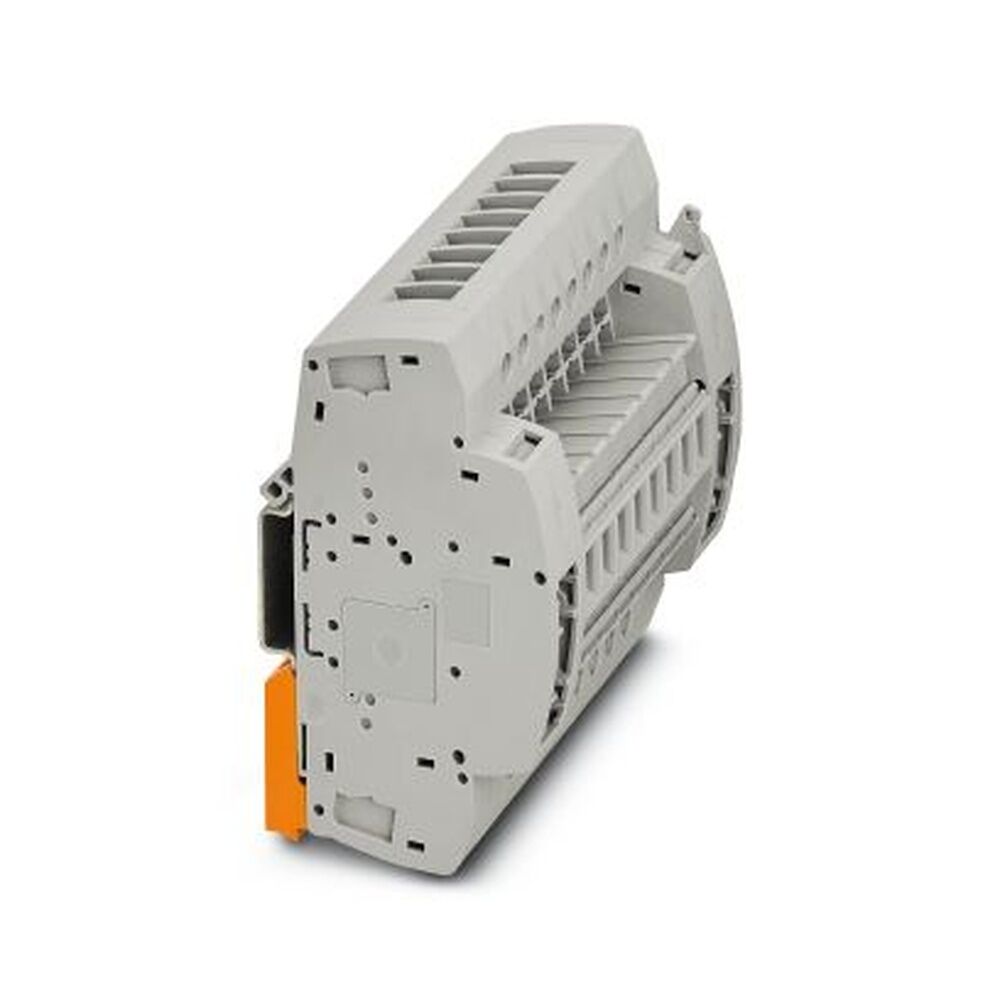 Phoenix Contact Prüfsteckleiste 3069809 Typ UTRE 6-2/8