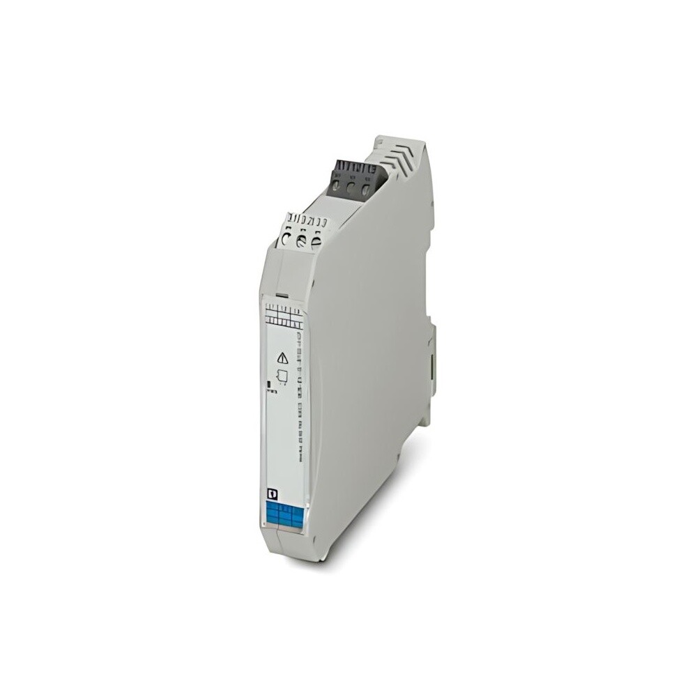 Phoenix Contact Speise Eingangstrennverstärker 2865793 Typ MACX MCR-EX-SL-RPSSI-I-UP