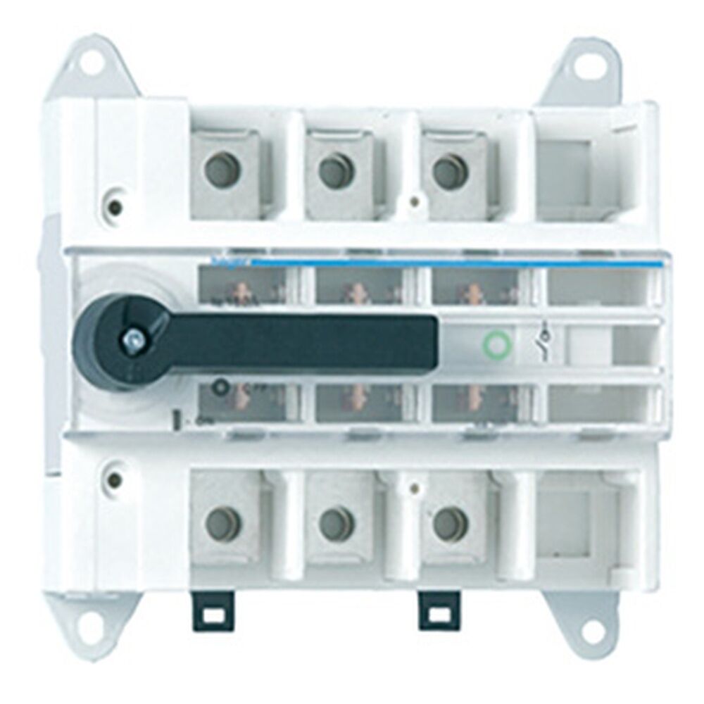 Hager Lasttrennschalter HA307