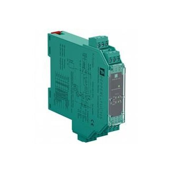 Pepperl+Fuchs Spannungsgrenzwertschalter 292461 Typ KFD2-GS-1.2W