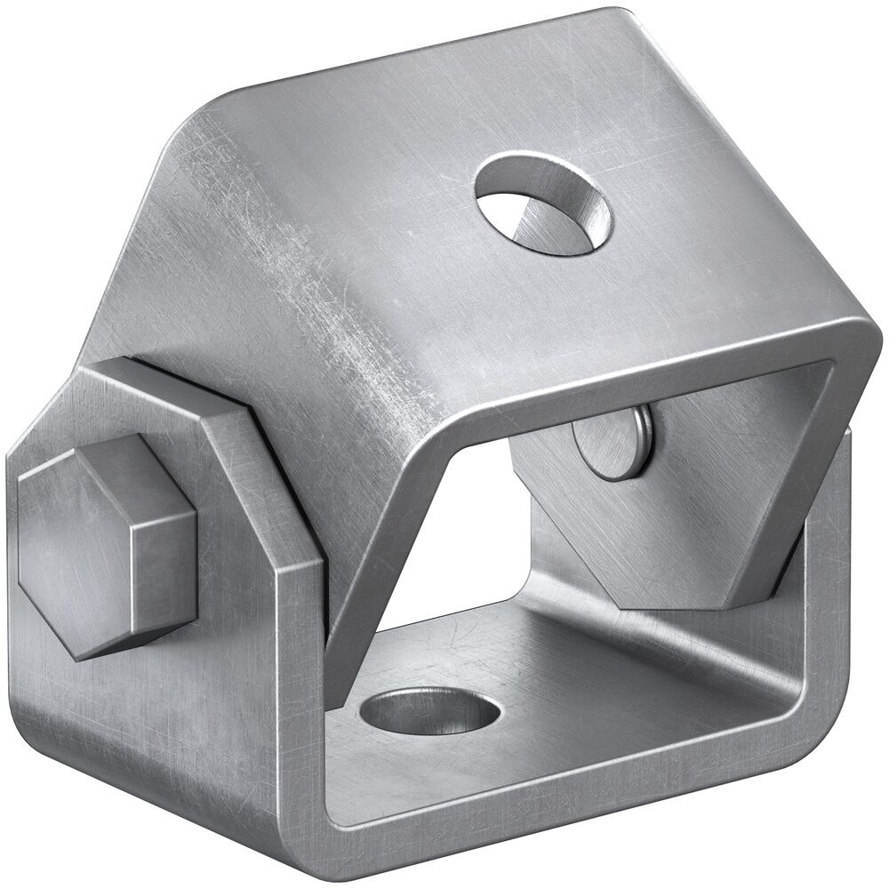 Fischer Universalgelenk 543065 Typ FUH 13