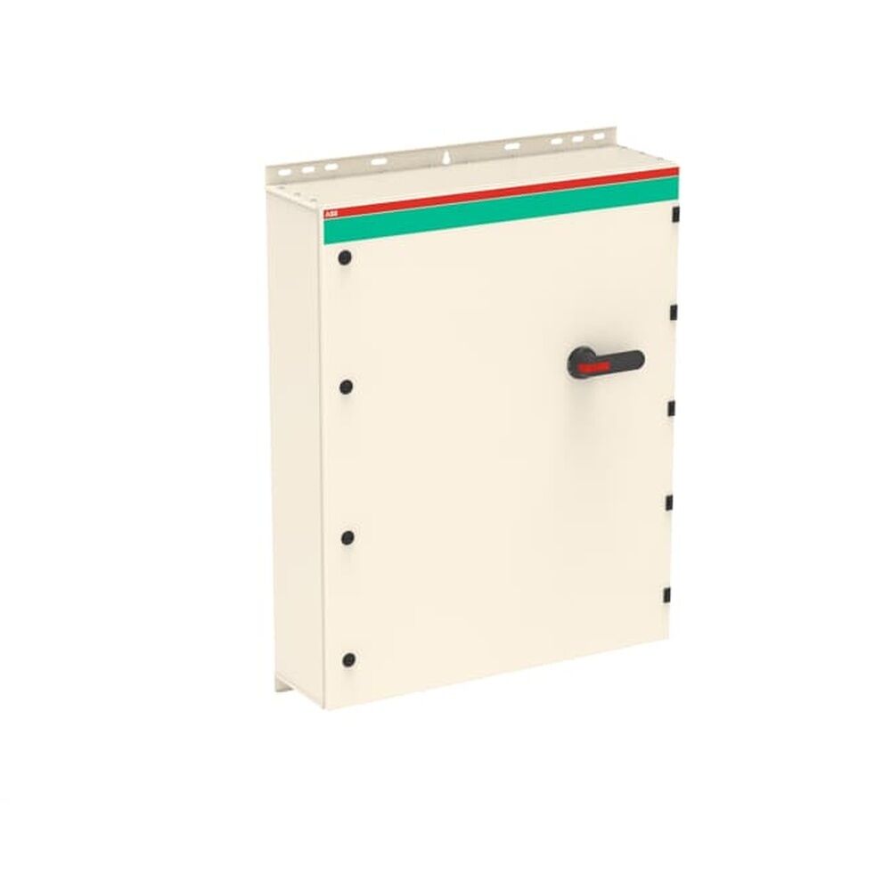 ABB Lasttrennschalter 1SCA022281R7630 Typ OT630KAUR3TZ