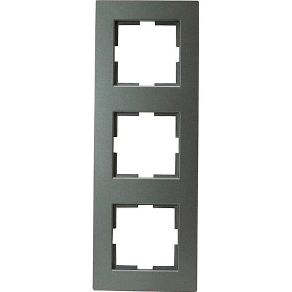 HHG Abdeckrahmen 92511943 Nr. 92511943