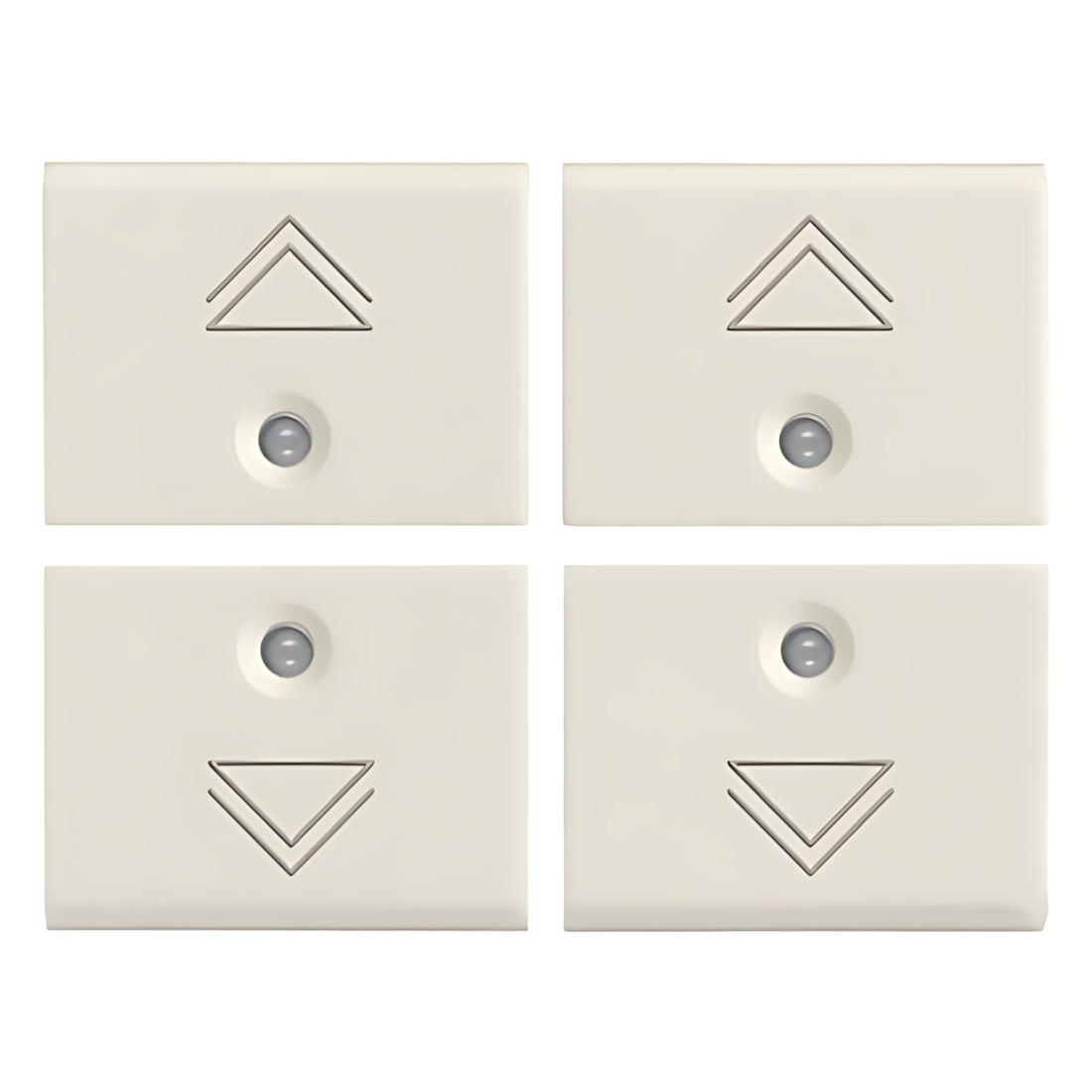 VIMAR Halbwippe 16841.4.B