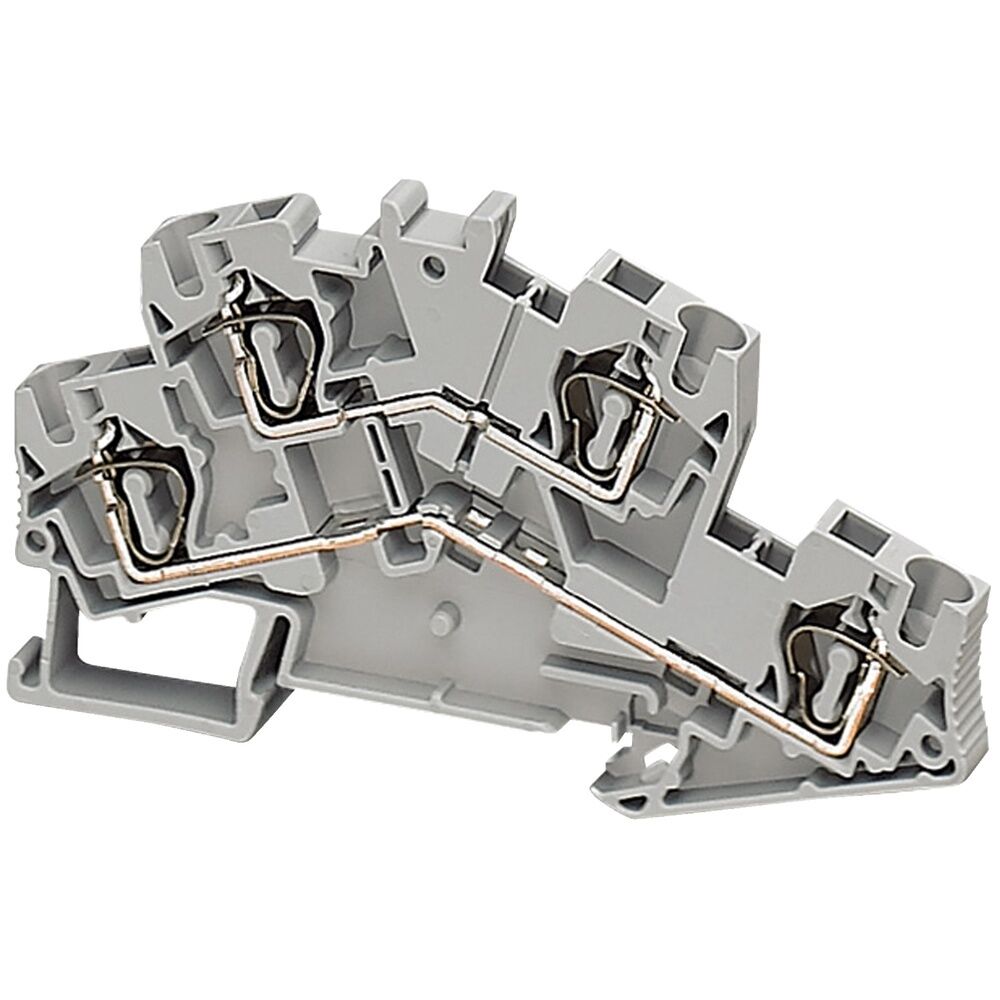 Schneider Electric Reihenklemmen NSYTRR44D