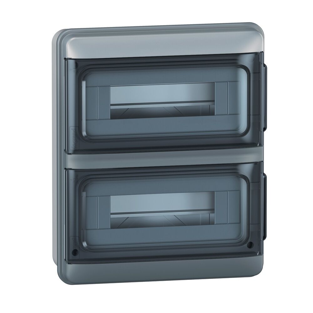 Legrand Feuchtraumverteiler 601894