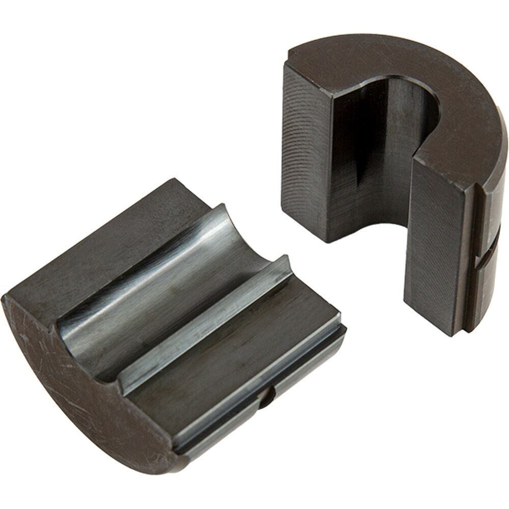 Intercable Runddrückeinsätze 716661 Typ MR17,5B-CK 