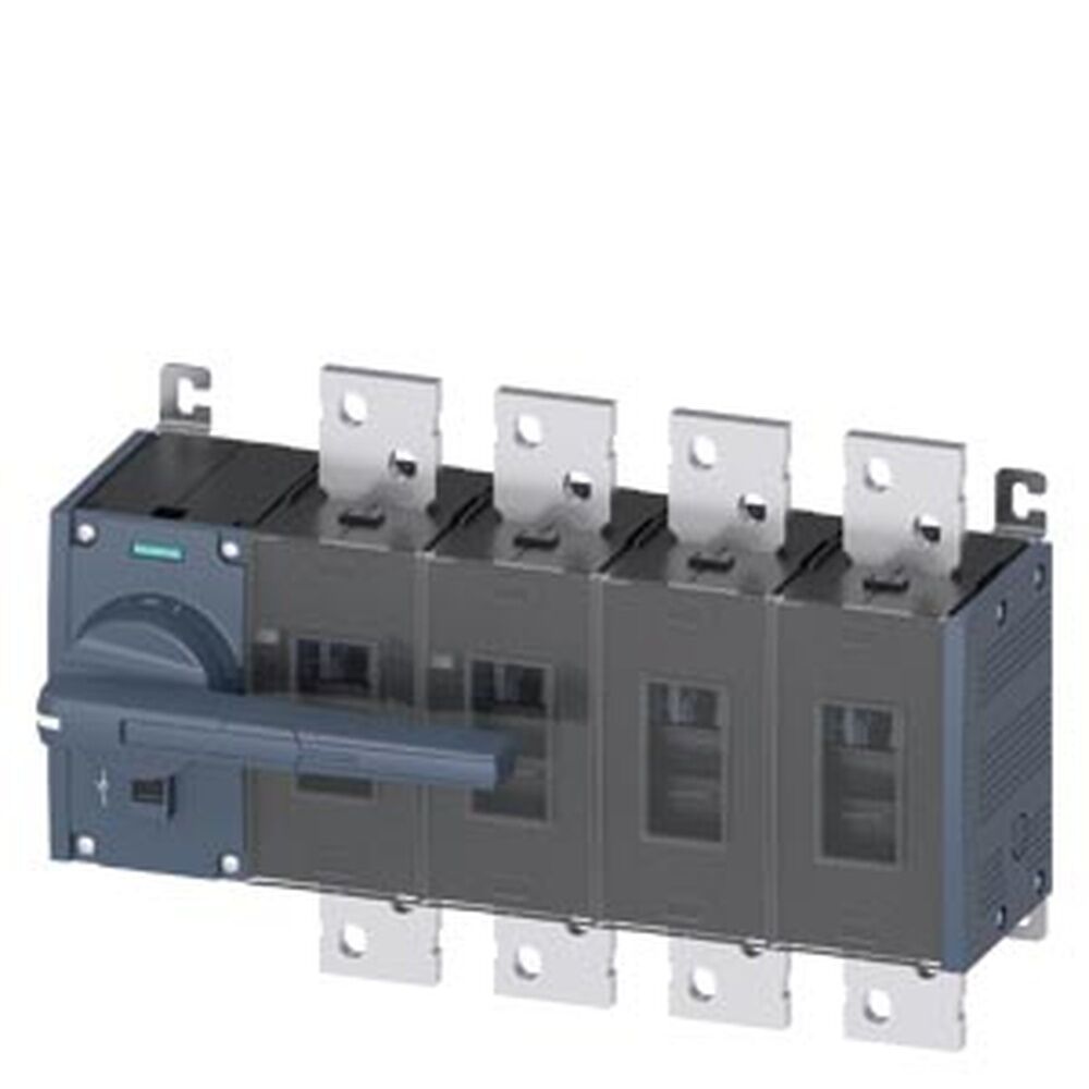 Siemens Lasttrennschalter 3KD5442-0RE10-0