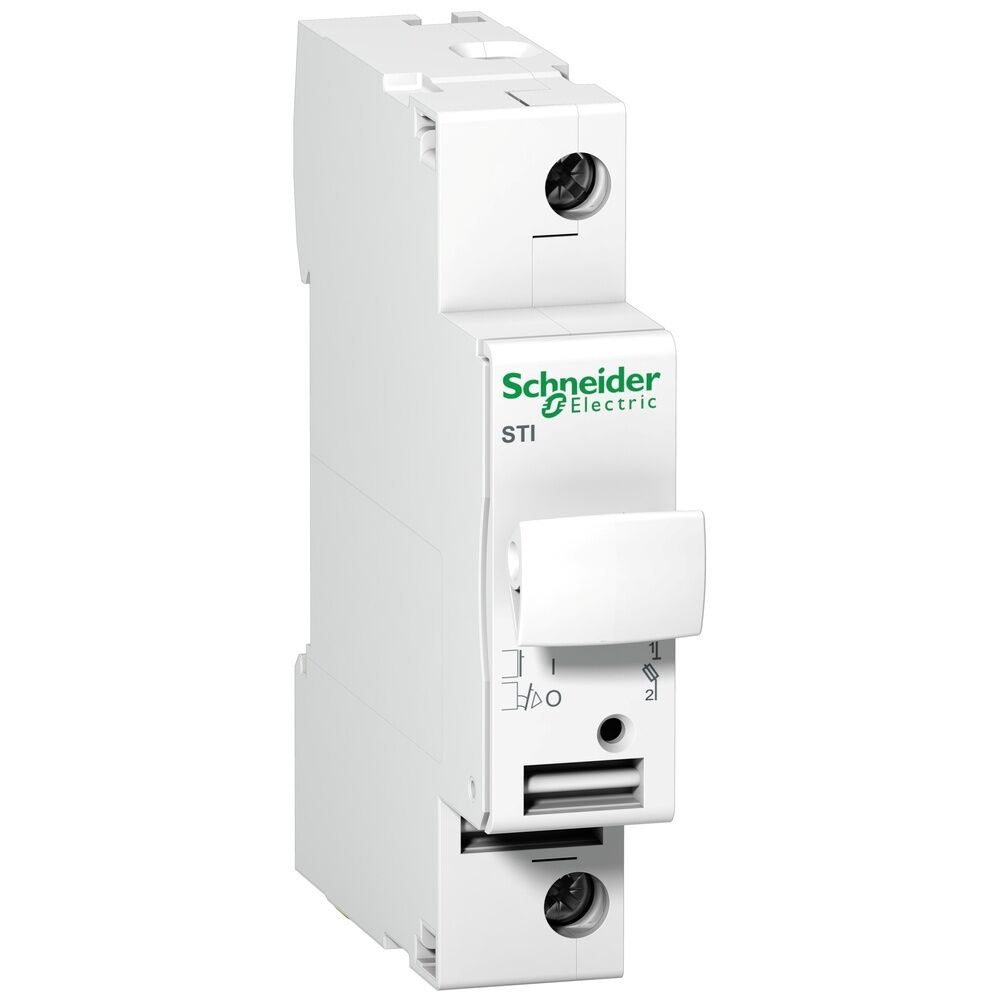 Schneider Electric Sicherungsträger A9N15636
