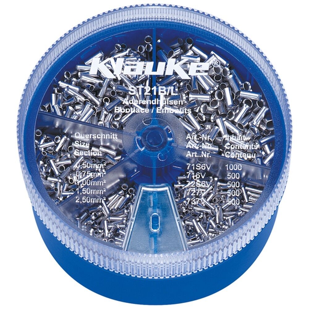 Klauke Streudose ST21B