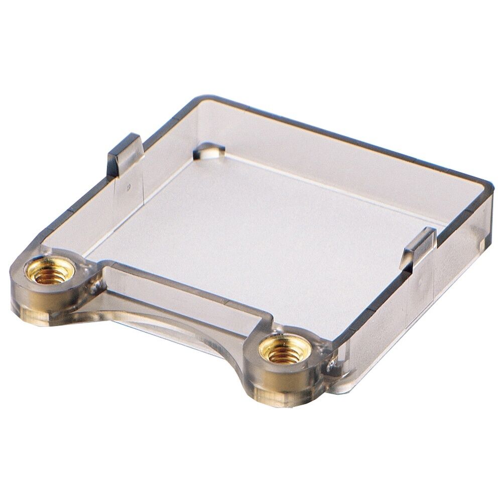 Finder Montageflansch 062.10