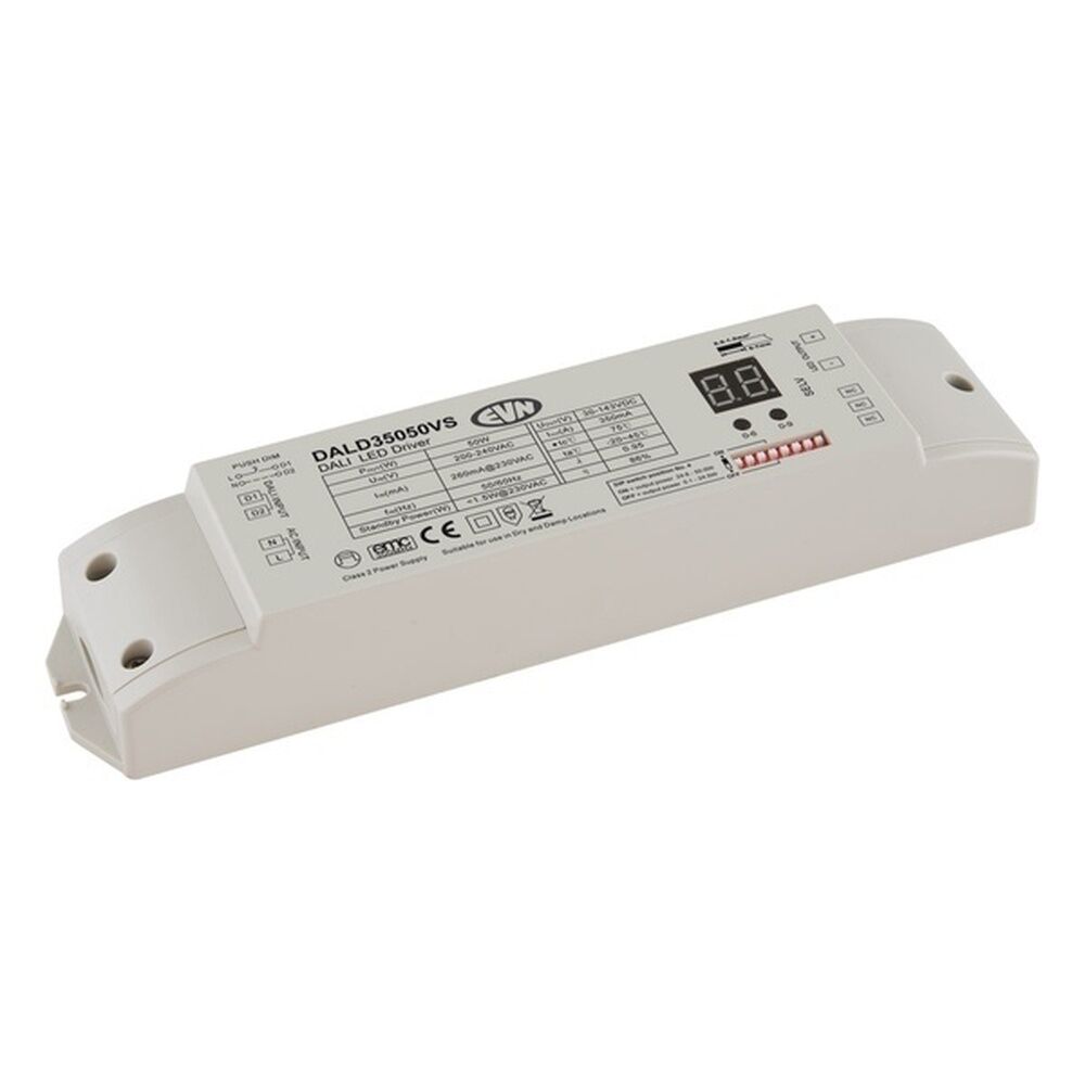 EVN Dimmer Empfänger DALD35050VS