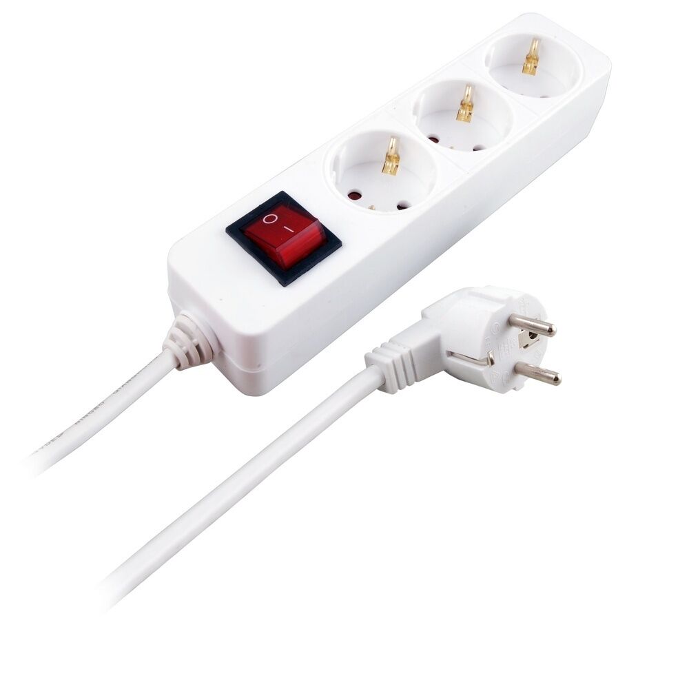 EFB Steckdosenleiste ESP.30.1K 