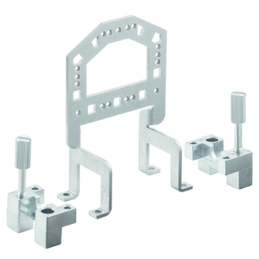 Weidmüller Steckverbinder 1444710000 Typ HDC GRIP PANEL 4 ADAPT