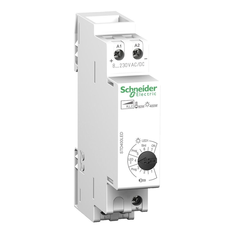 Schneider Electric Universaldimmer CCTDD20016
