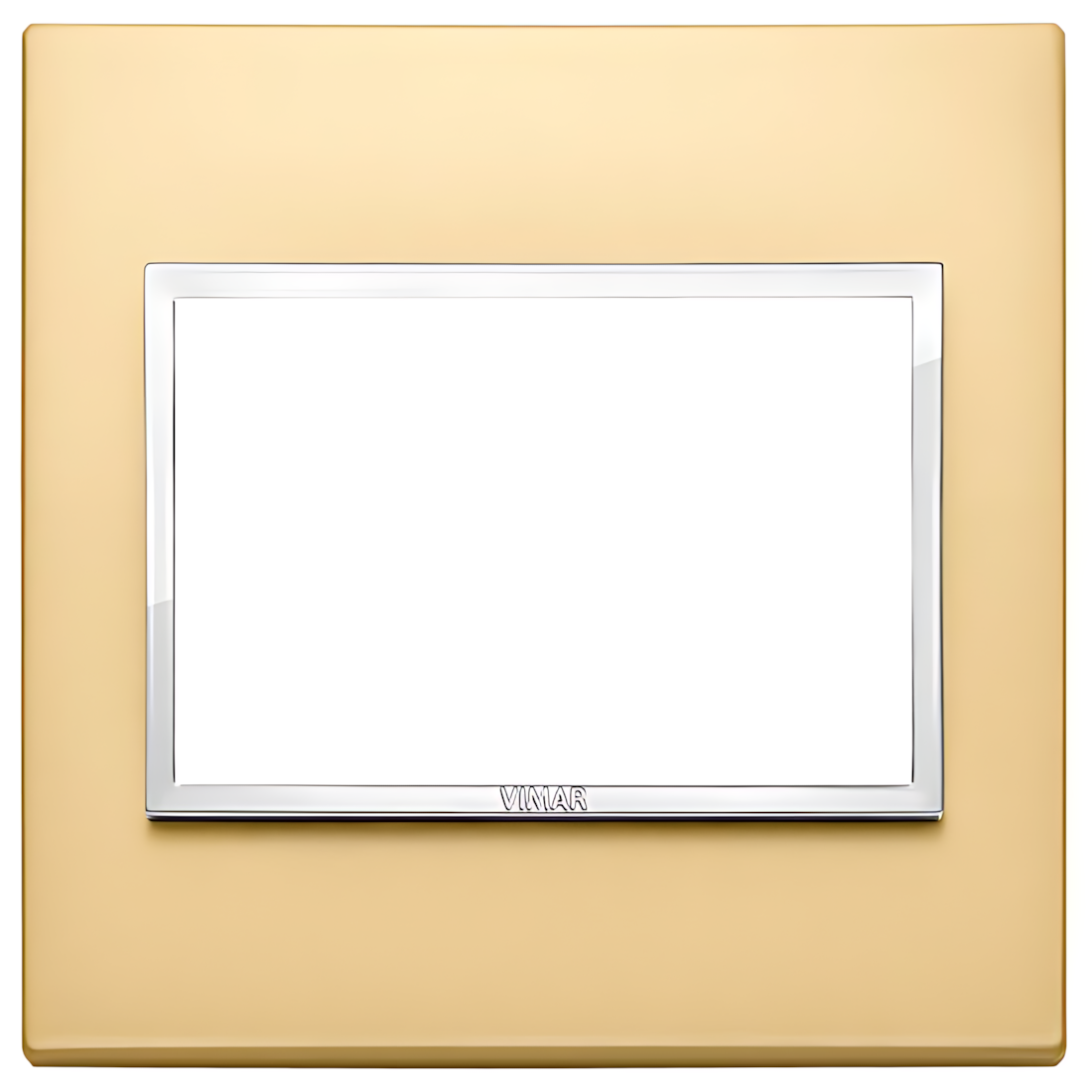 VIMAR Abdeckrahmen 21648.10