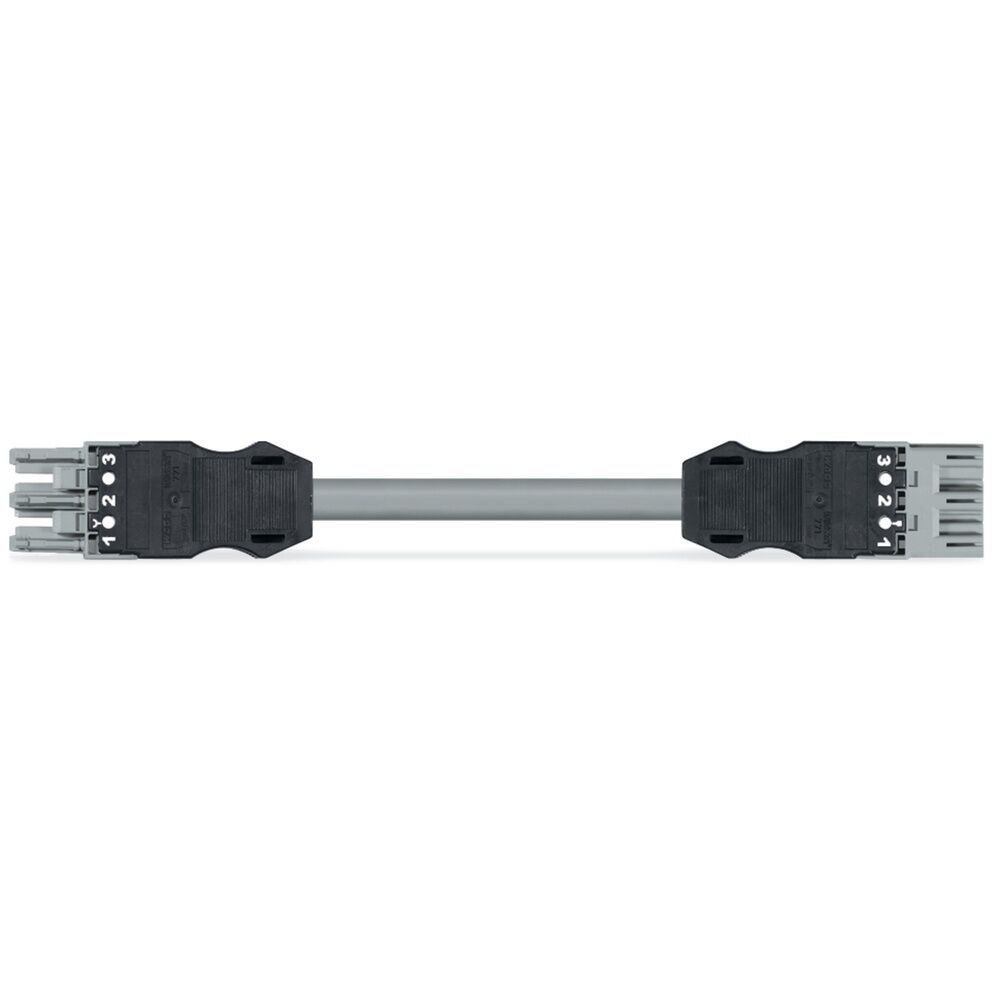 Wago Verbindungsleitung 771-9993/006-303