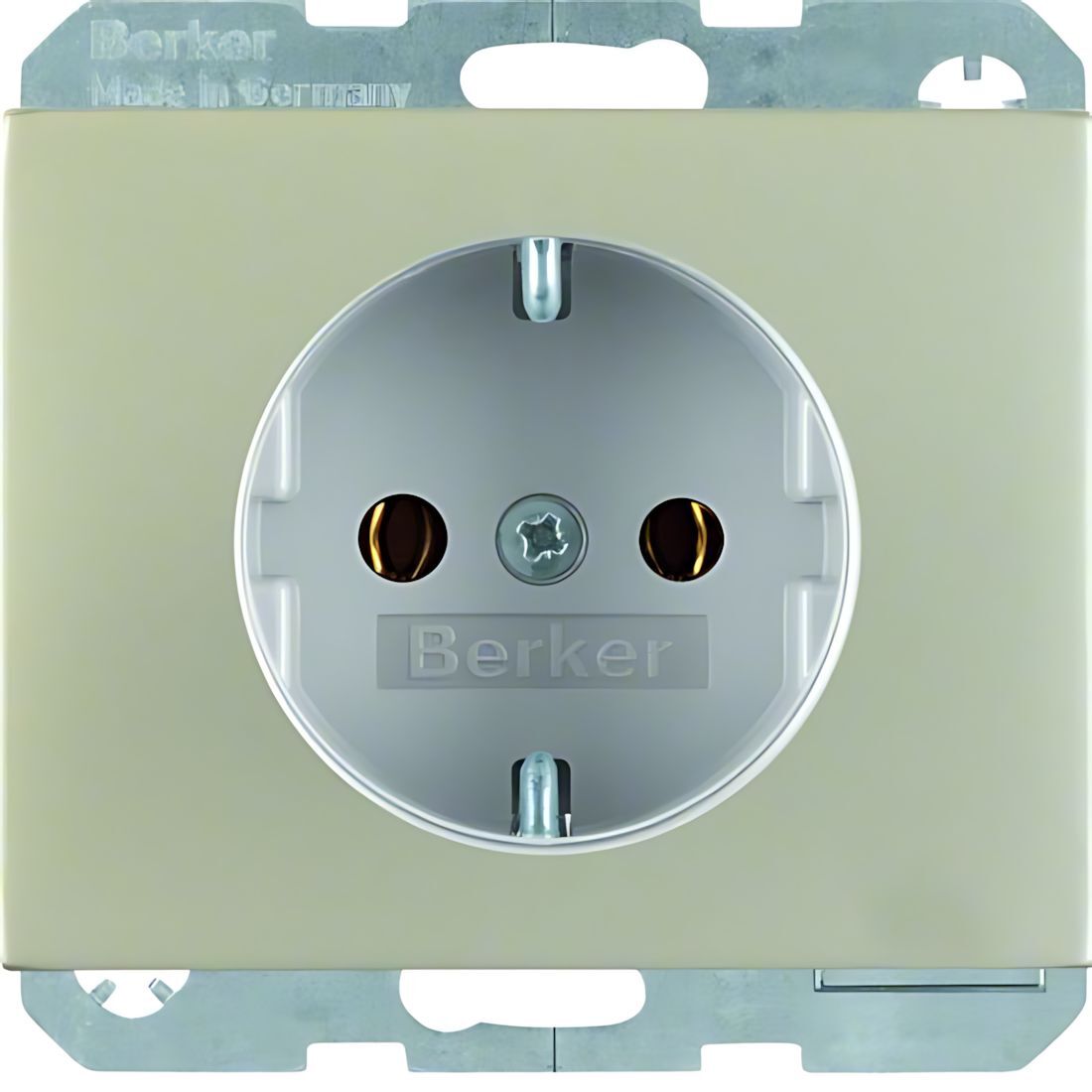 Berker Steckdose 41157004