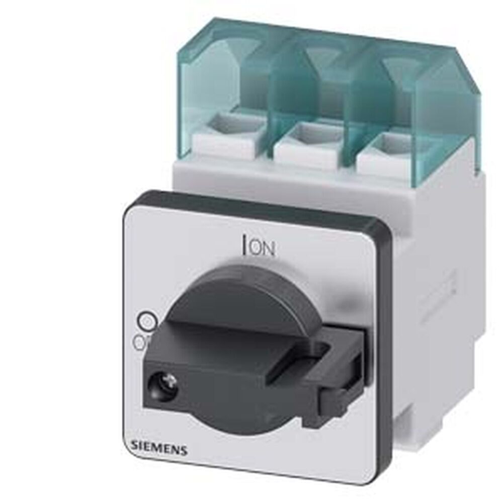 Siemens Lasttrennschalter 3LD2222-0TK11