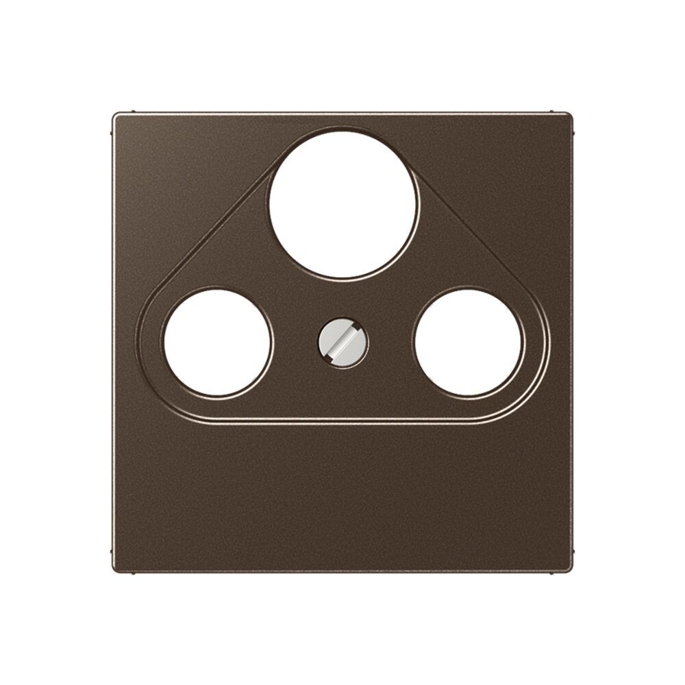 Jung Abdeckung SAT TV A 561 PLSAT MO