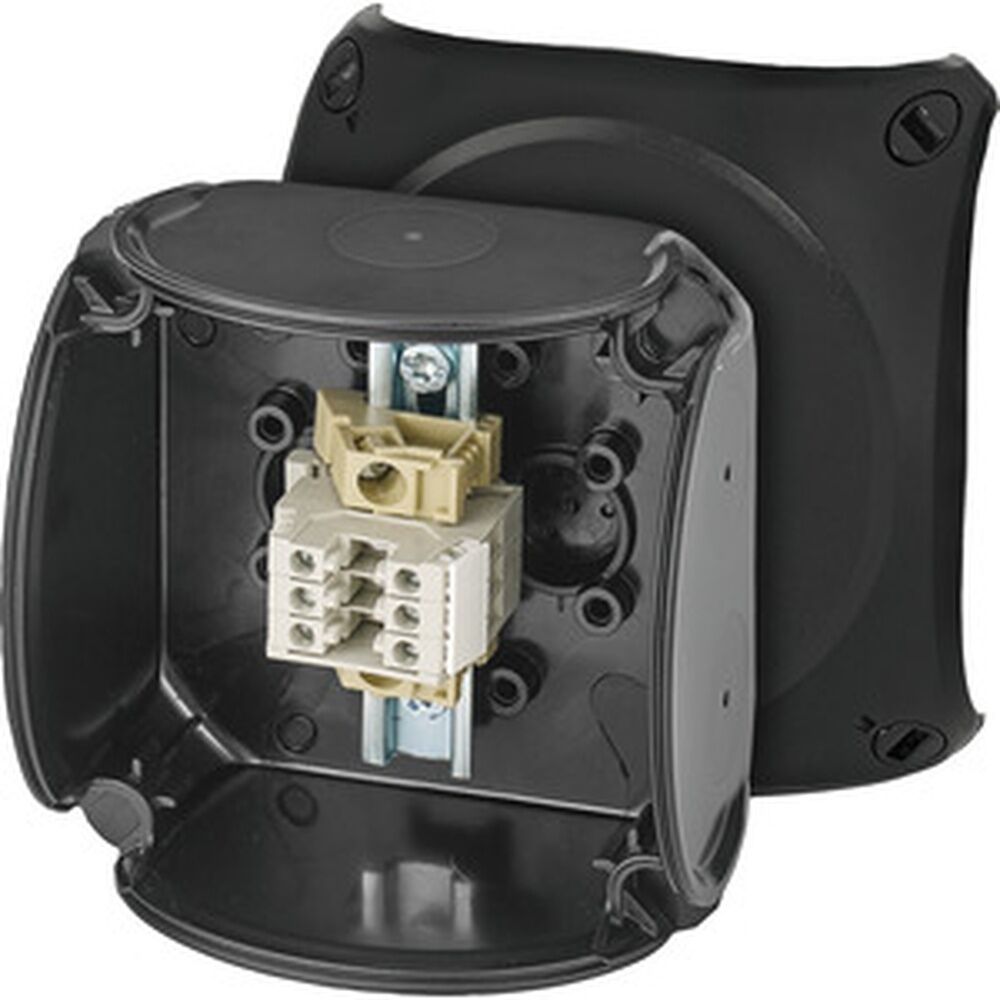 Hensel Abzweigdose RX 0203 T Nr. 62000339