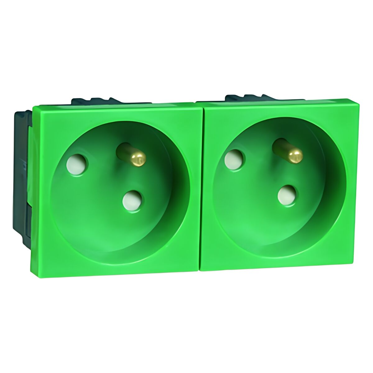 Peha Steckdose 00407341 Typ B 6272.42 EMS SI WI