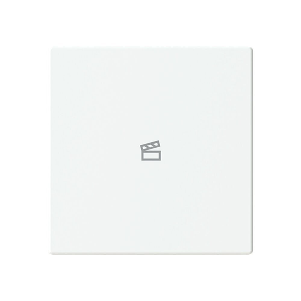 Busch-Jaeger Abdeckung LFST/A.1.63.11-884 Typ 2CKA006199A0094