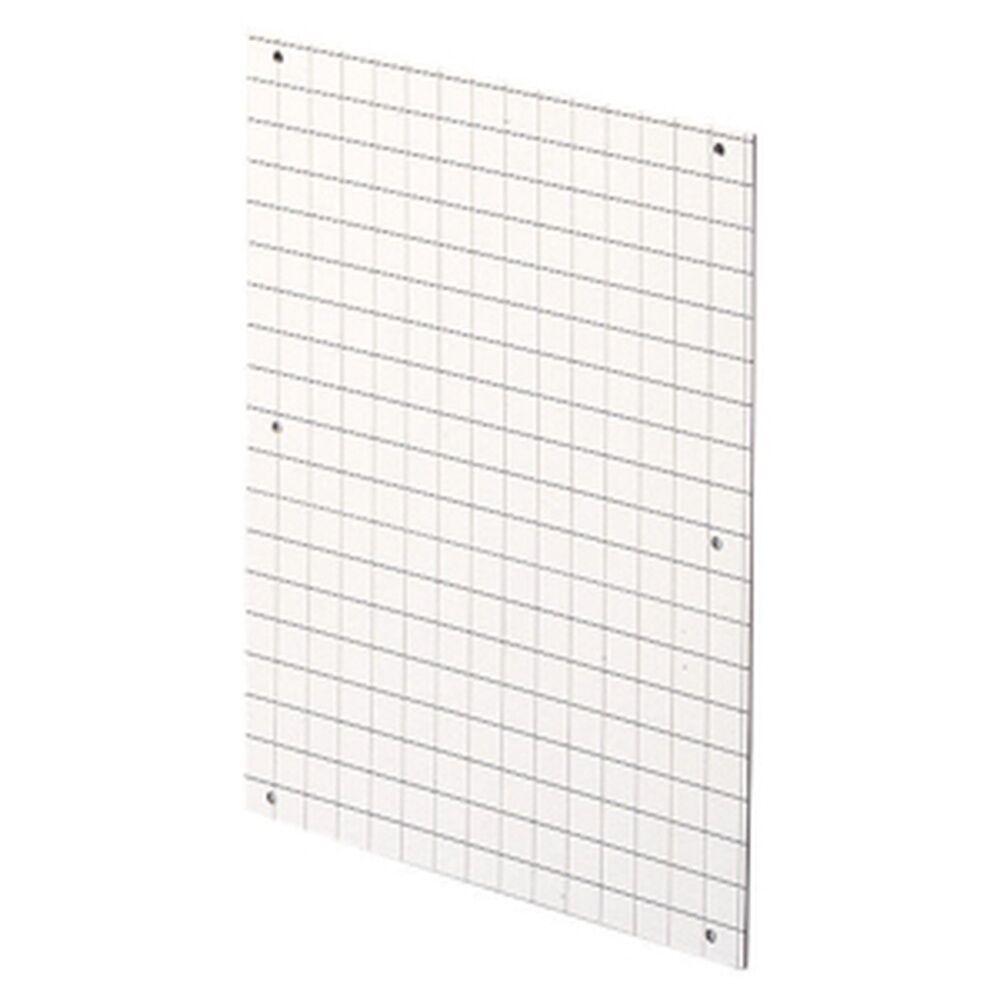 Gewiss Montageplatte GW46408