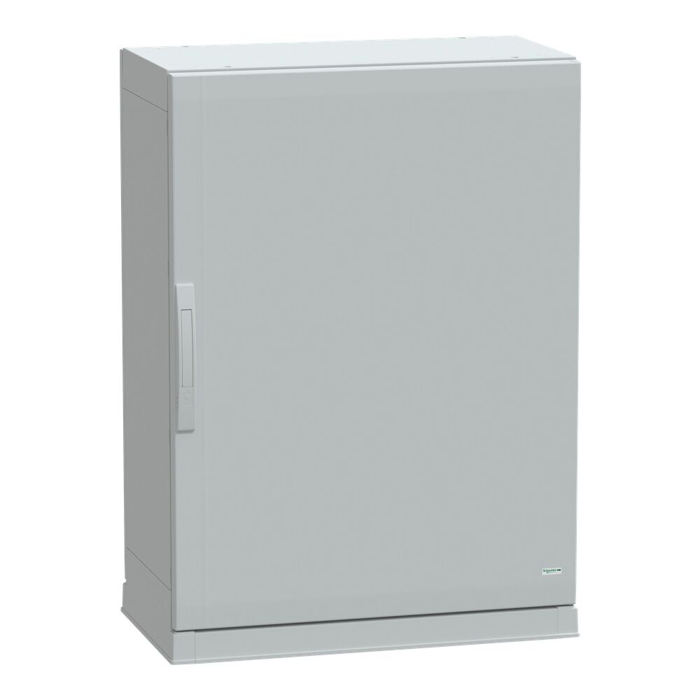 Schneider Electric Polyestergehäuse NSYPLAZ1074G