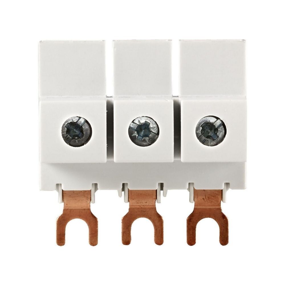 Eaton Einspeiseklemme 262518 Typ BK25/3-PKZ0-E