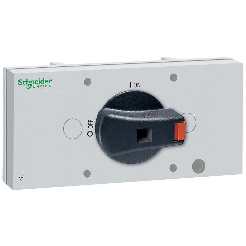 Schneider Electric Lasttrennschalter VLS8C1