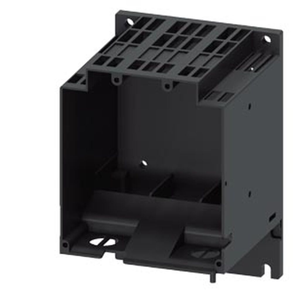 Siemens Gehäuseunterteil 3RW5905-0GB00